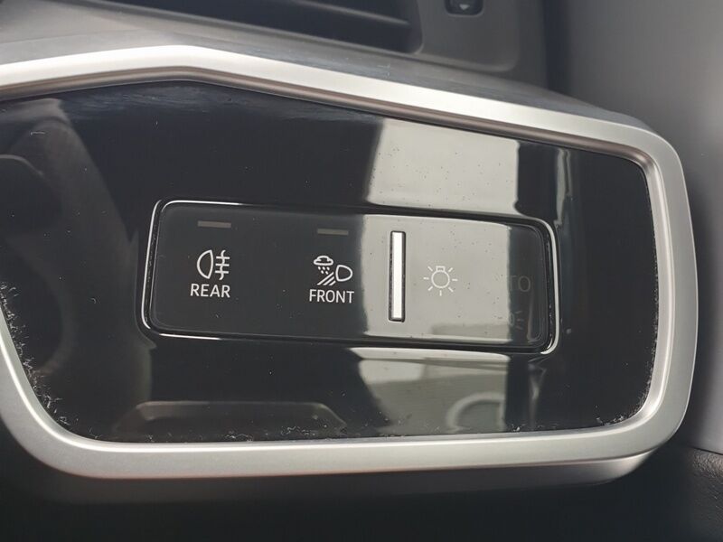 More views of Audi A6