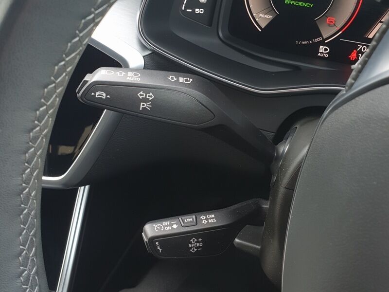 More views of Audi A6