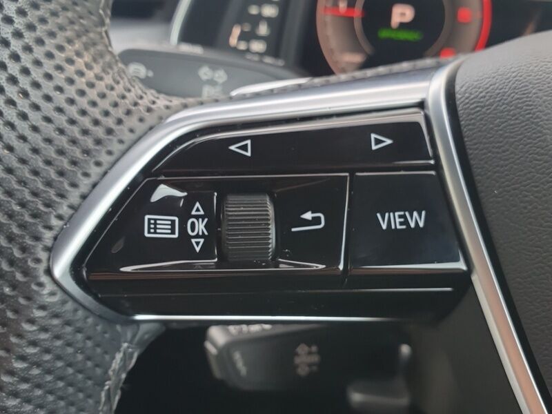 More views of Audi A6