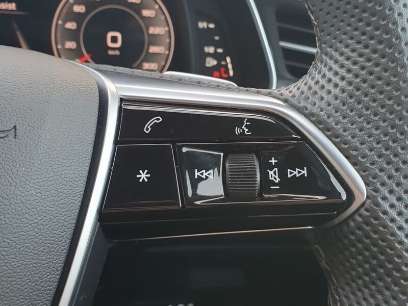 More views of Audi A6