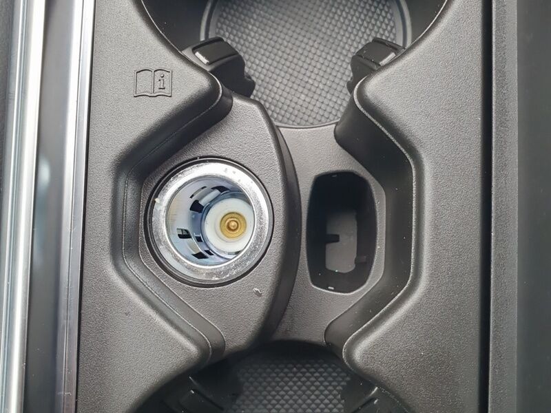 More views of Audi A6