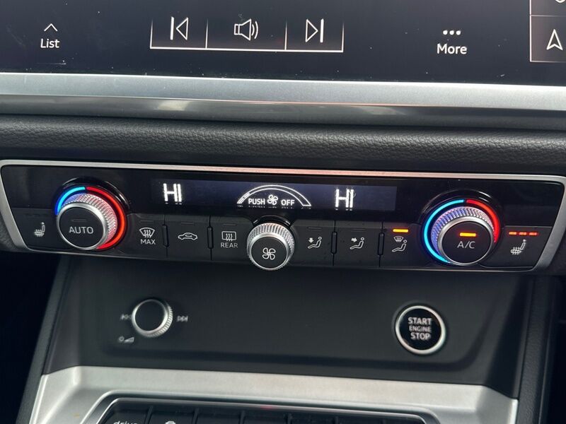 More views of Audi Q3