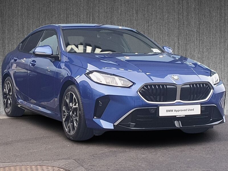 More views of BMW 2-Series