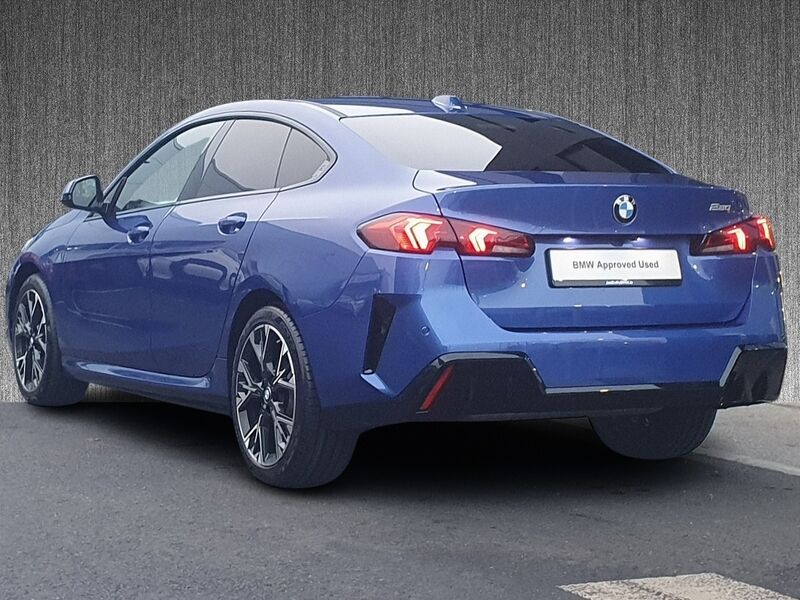 More views of BMW 2-Series