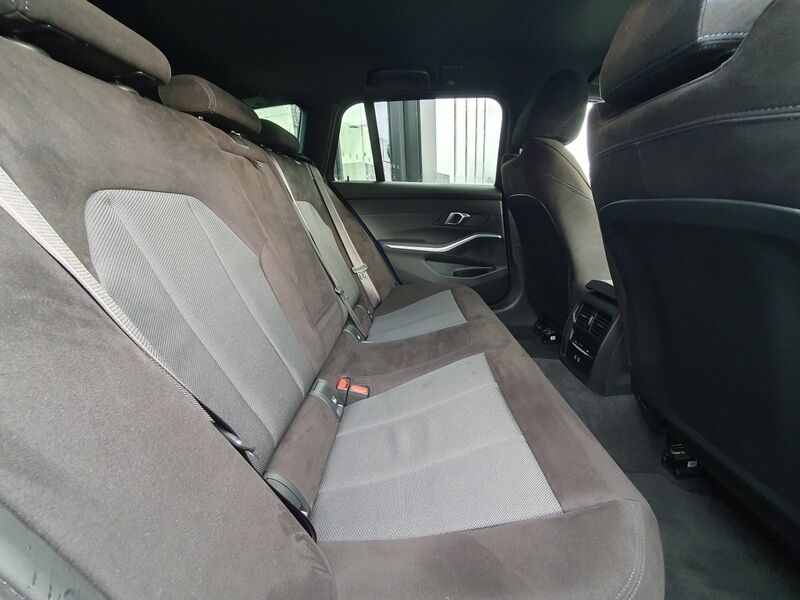 More views of BMW 3-Series