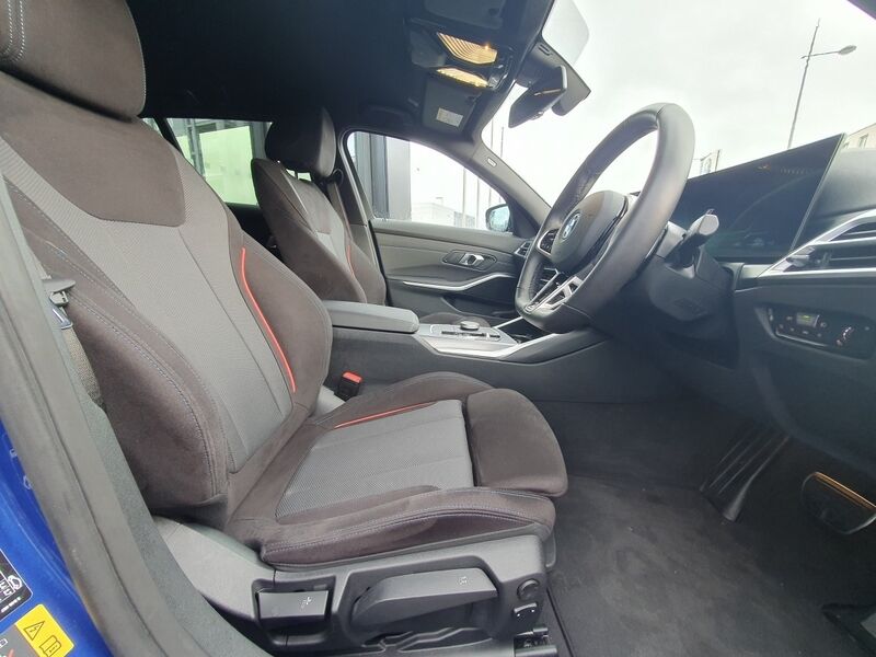 More views of BMW 3-Series