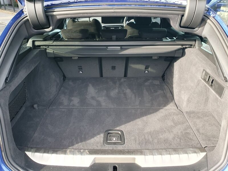 More views of BMW 3-Series