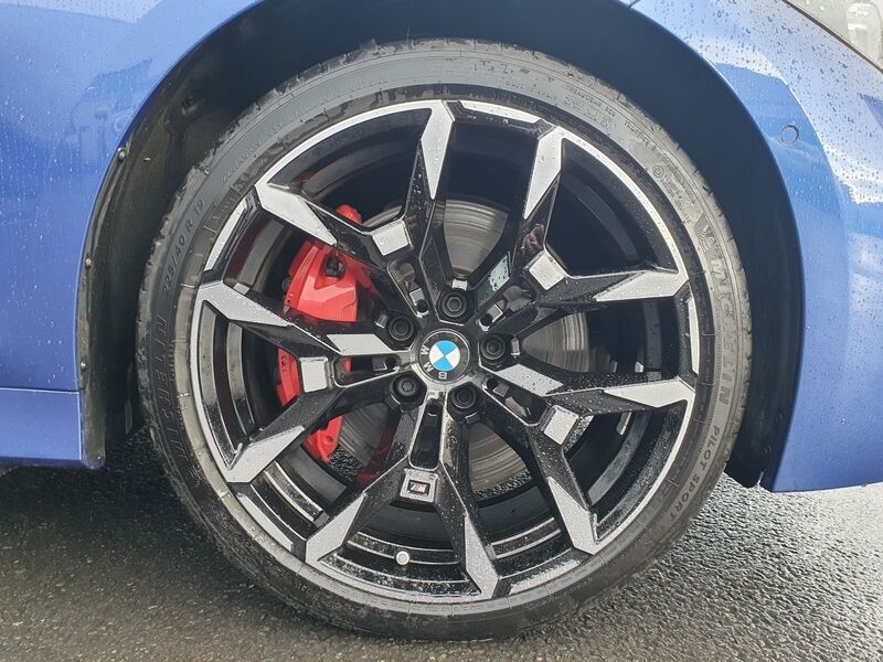 More views of BMW 3-Series