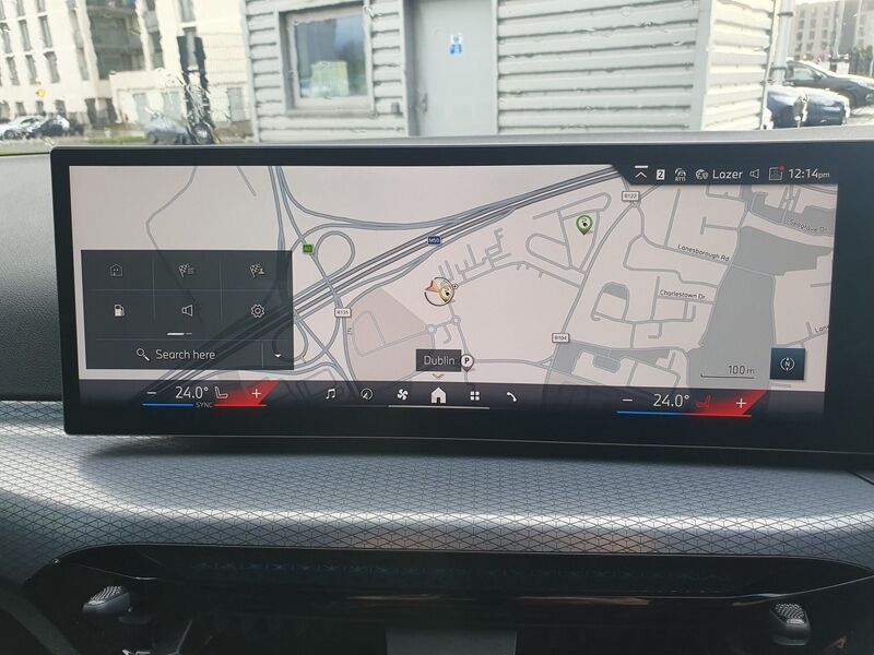 More views of BMW 3-Series