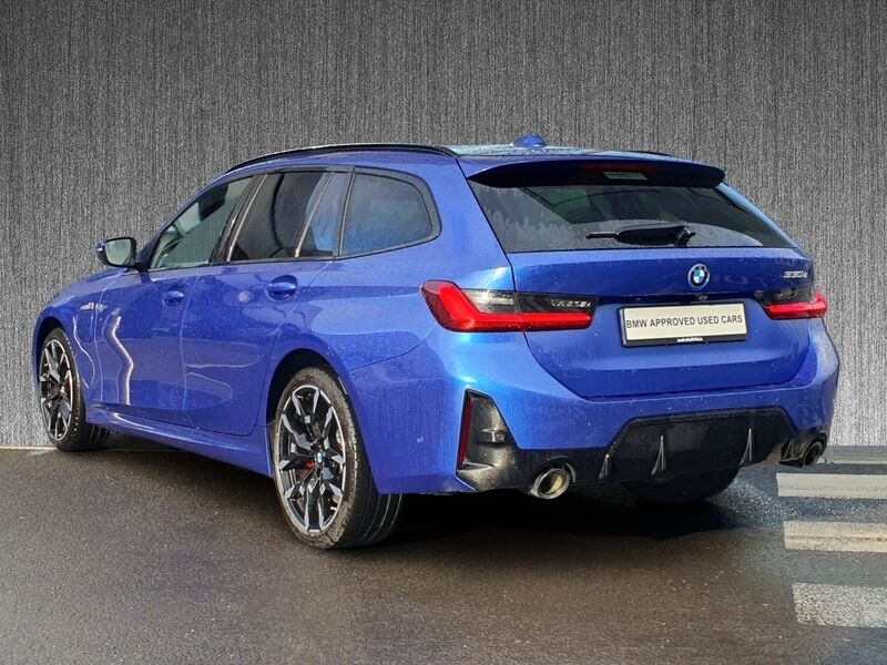 More views of BMW 3-Series