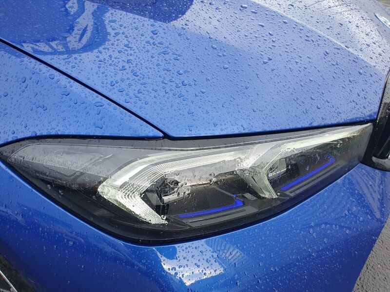 More views of BMW 3-Series