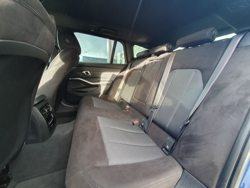 More views of BMW 3-Series