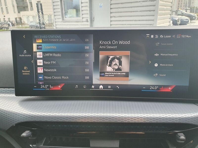 More views of BMW 3-Series