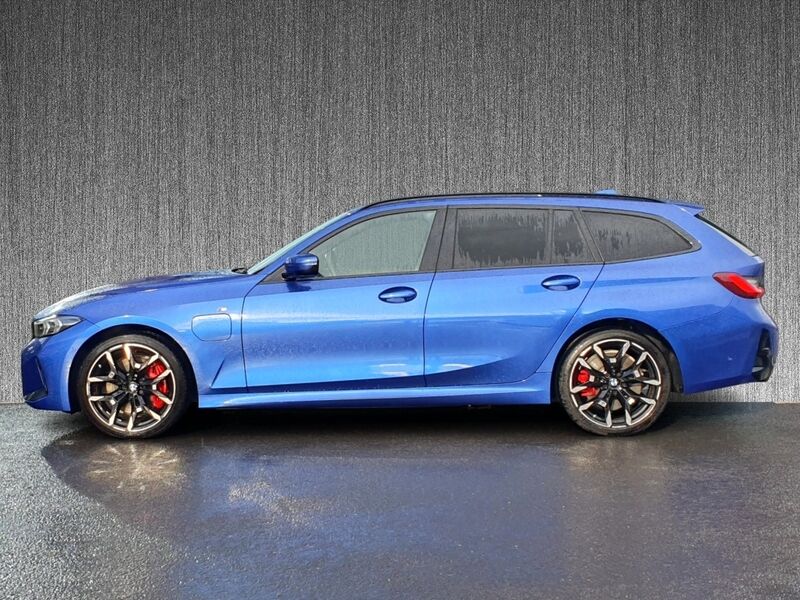 More views of BMW 3-Series