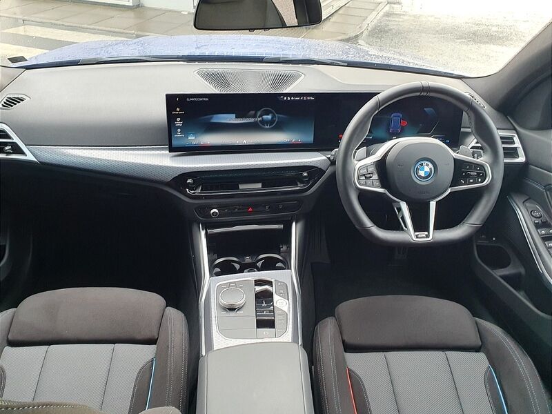 More views of BMW 3-Series