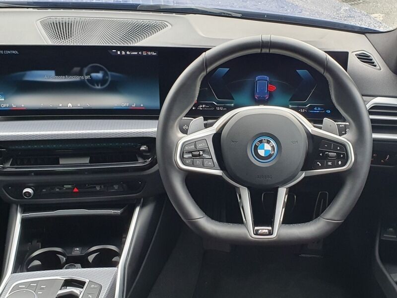 More views of BMW 3-Series