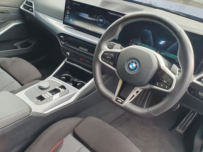 More views of BMW 3-Series