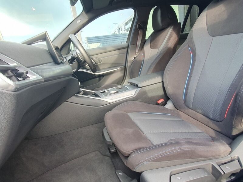 More views of BMW 3-Series