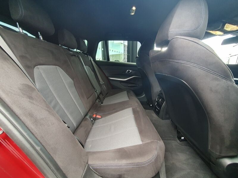 More views of BMW 3-Series