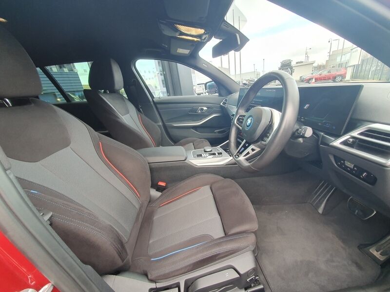 More views of BMW 3-Series