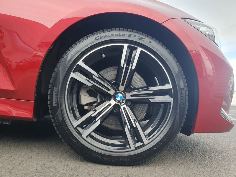 More views of BMW 3-Series