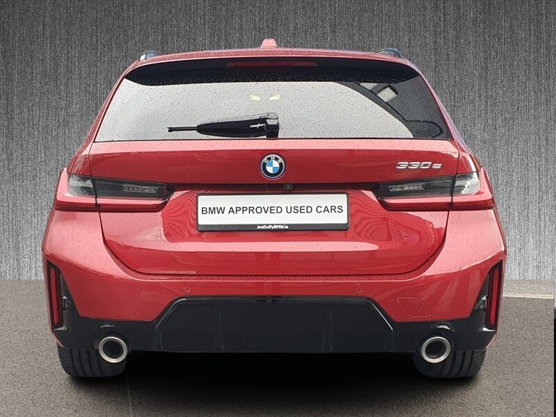 More views of BMW 3-Series