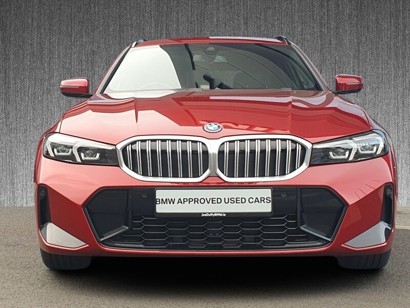 More views of BMW 3-Series