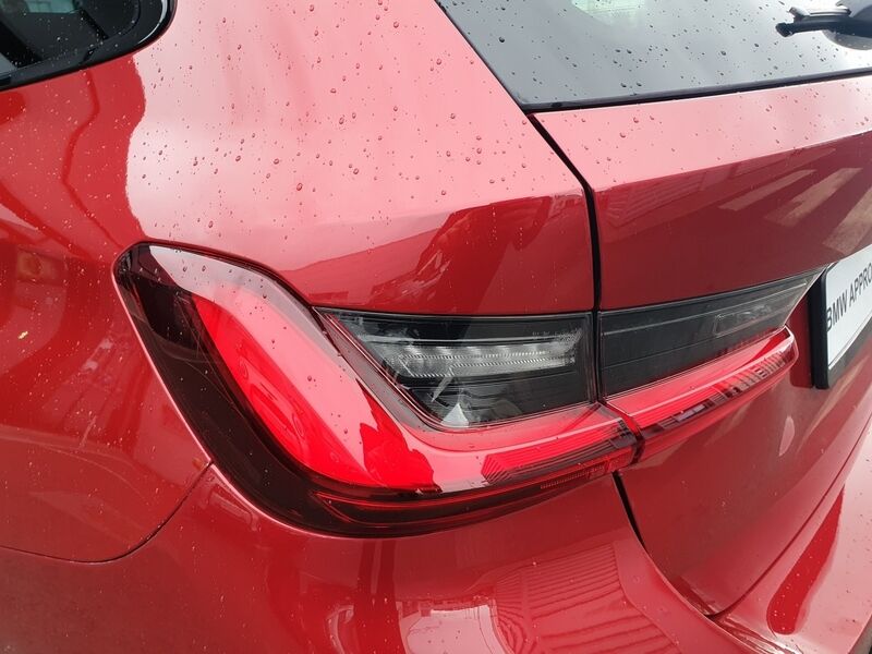 More views of BMW 3-Series