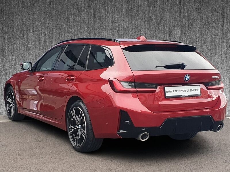 More views of BMW 3-Series