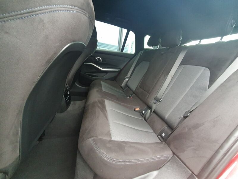 More views of BMW 3-Series