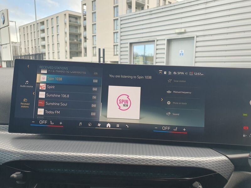 More views of BMW 3-Series