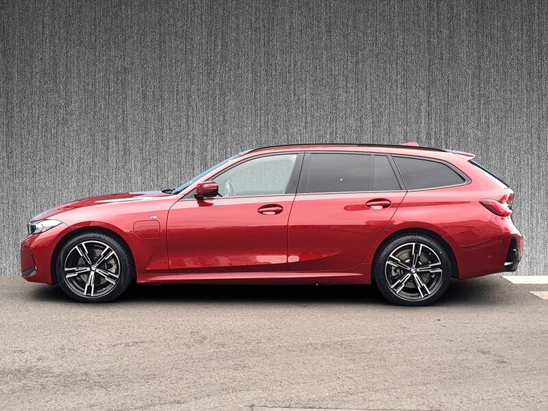 More views of BMW 3-Series