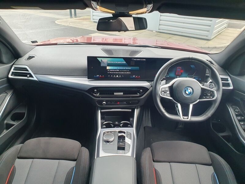 More views of BMW 3-Series