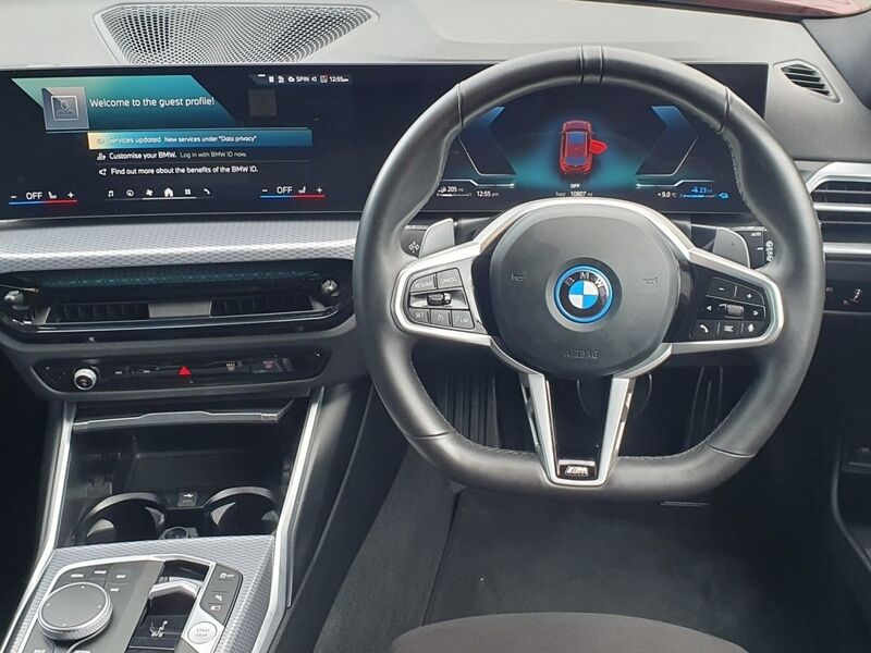 More views of BMW 3-Series