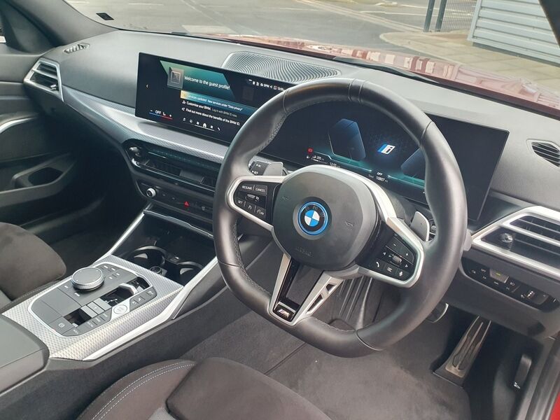 More views of BMW 3-Series