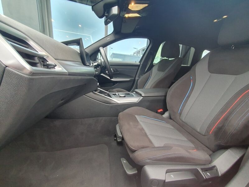 More views of BMW 3-Series