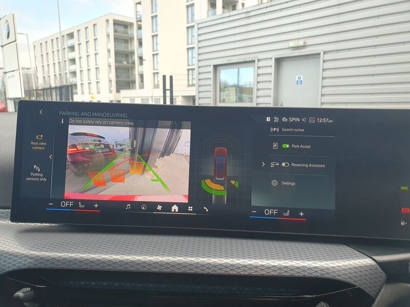 More views of BMW 3-Series