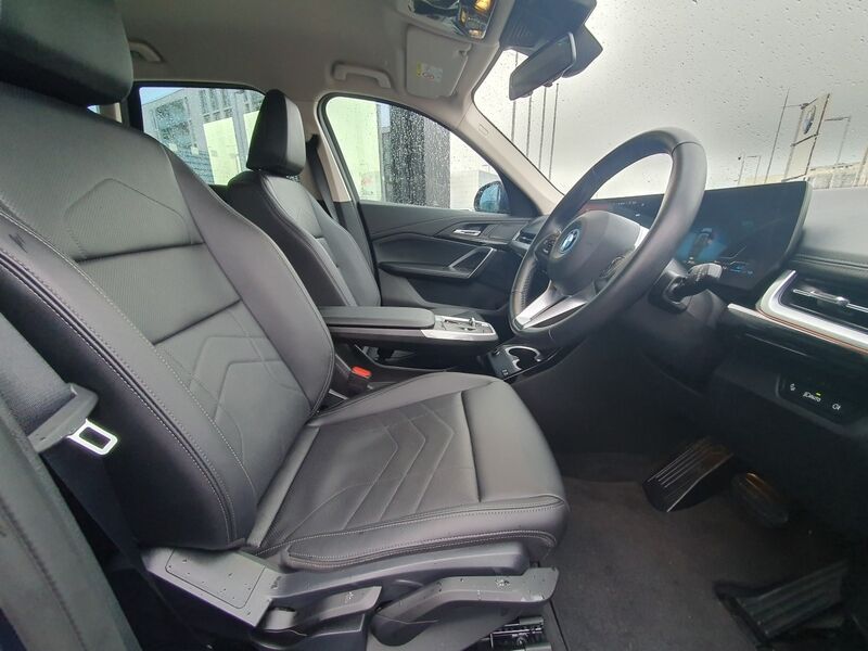 More views of BMW X1