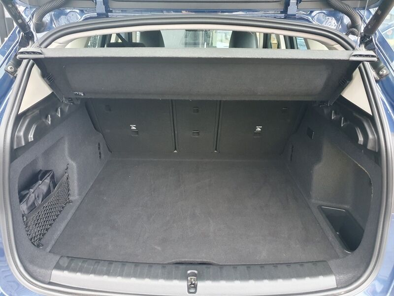 More views of BMW X1