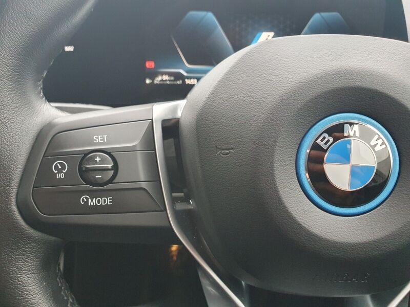 More views of BMW X1