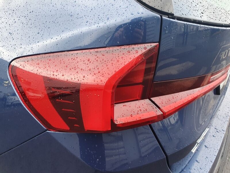 More views of BMW X1