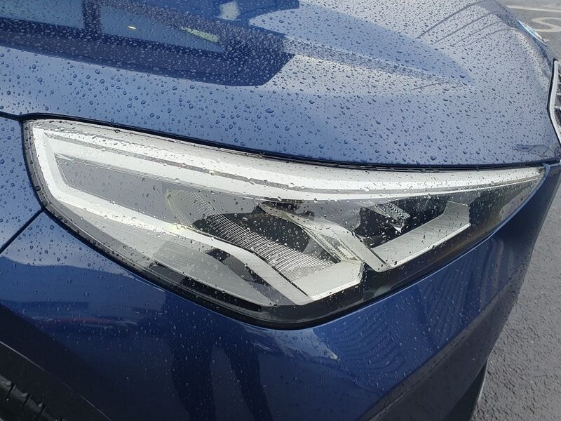 More views of BMW X1