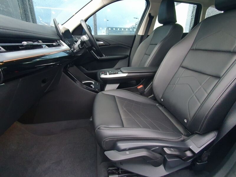 More views of BMW X1