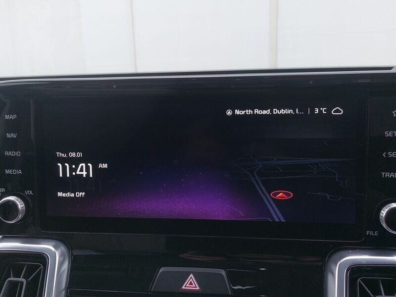 More views of Kia Sorento