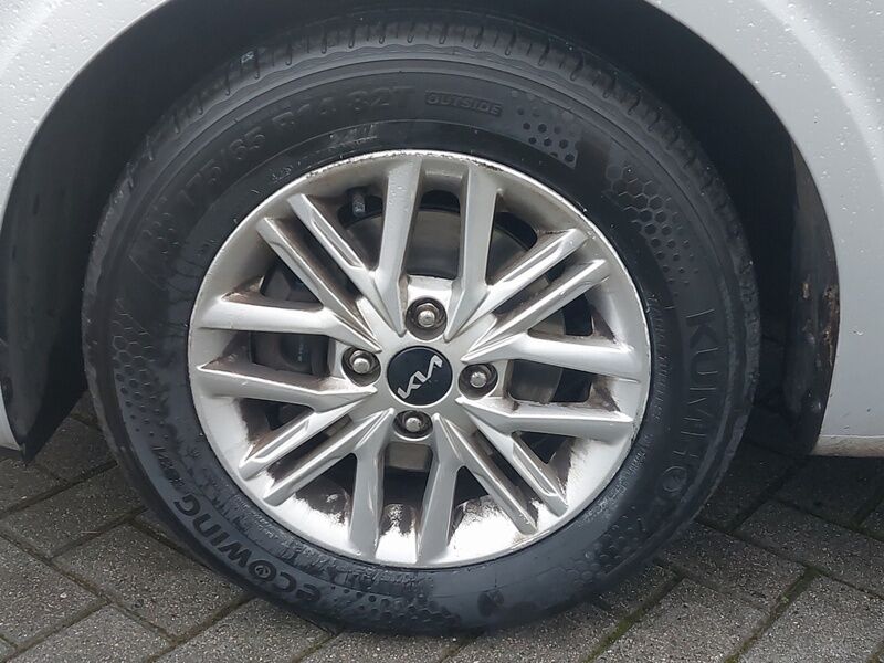 More views of Kia Picanto