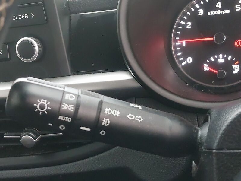 More views of Kia Picanto