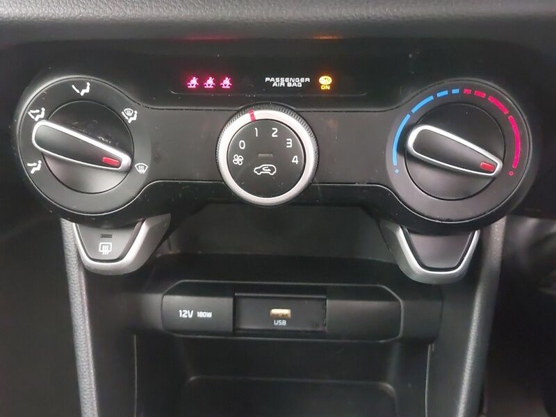 More views of Kia Picanto