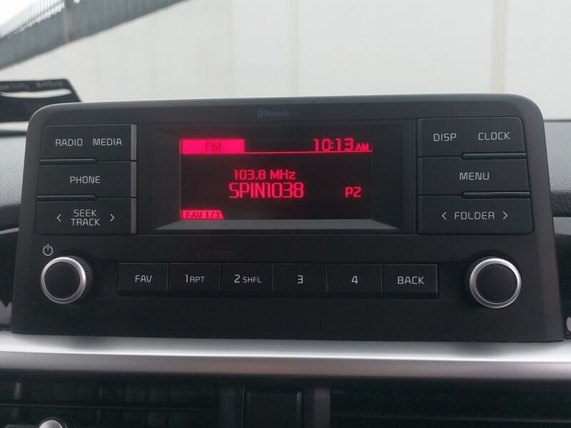 More views of Kia Picanto