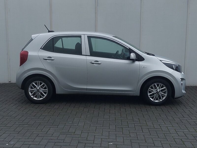 More views of Kia Picanto