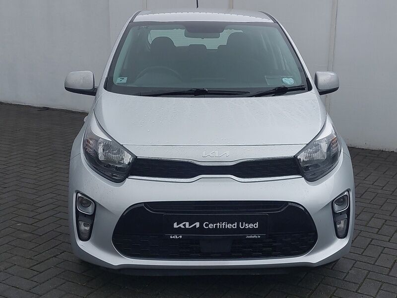 More views of Kia Picanto